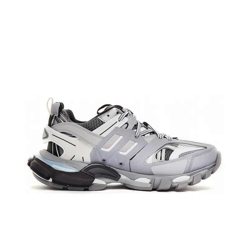 Balenciaga Track LED Gray