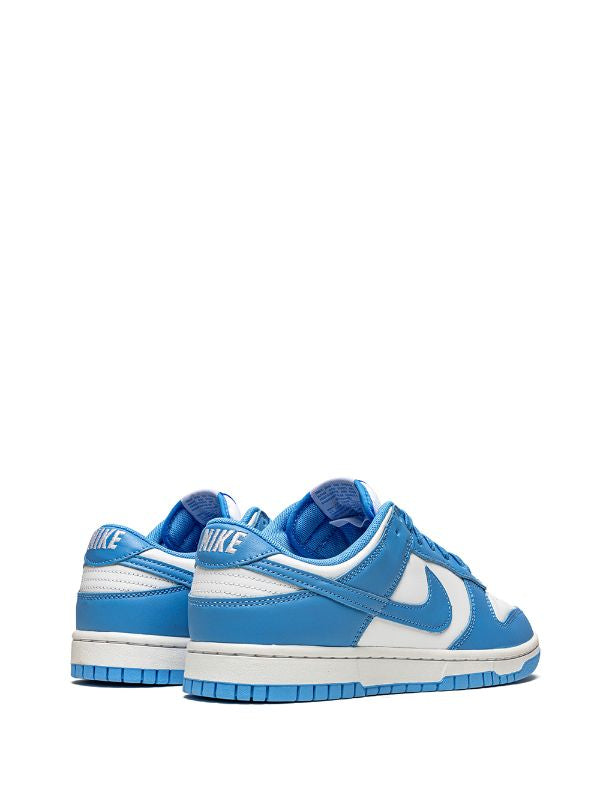 Nike
Dunk Low &quot;University Blue&quot; sneakers