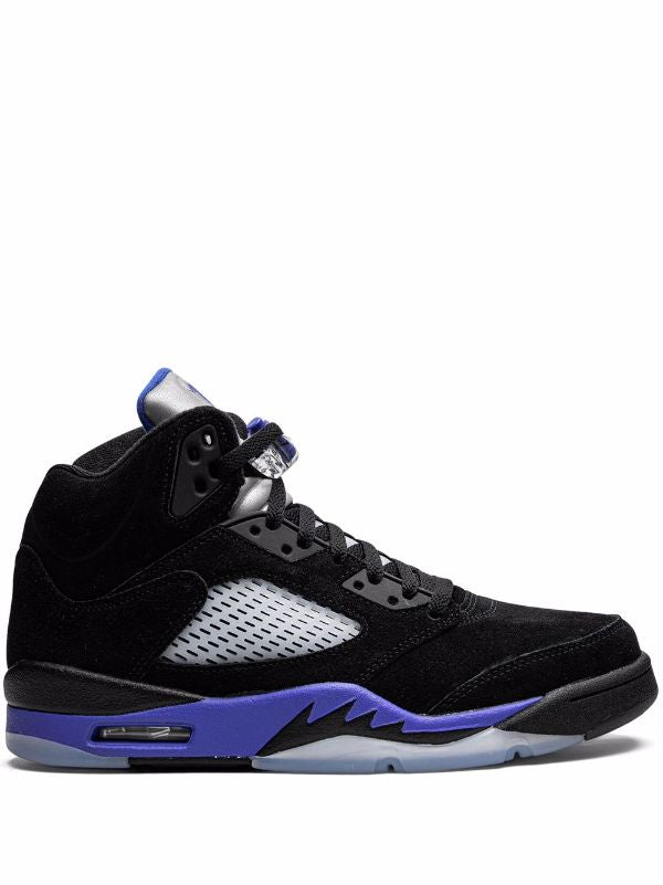 Jordan
Air Jordan 5 Retro &quot;Racer Blue&quot; sneakers