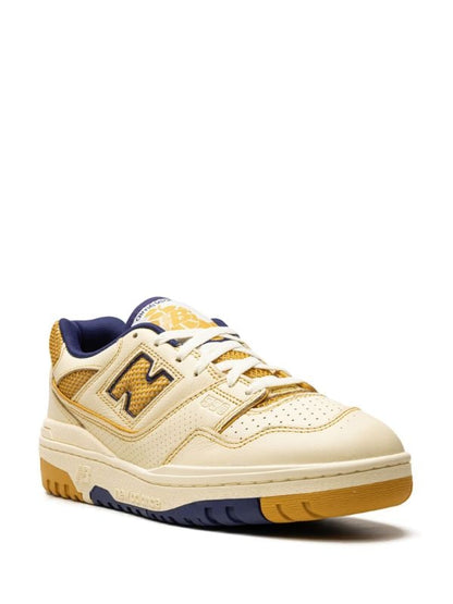 New Balance
x Ald 550 &quot;Yellow Blue&quot; sneakers