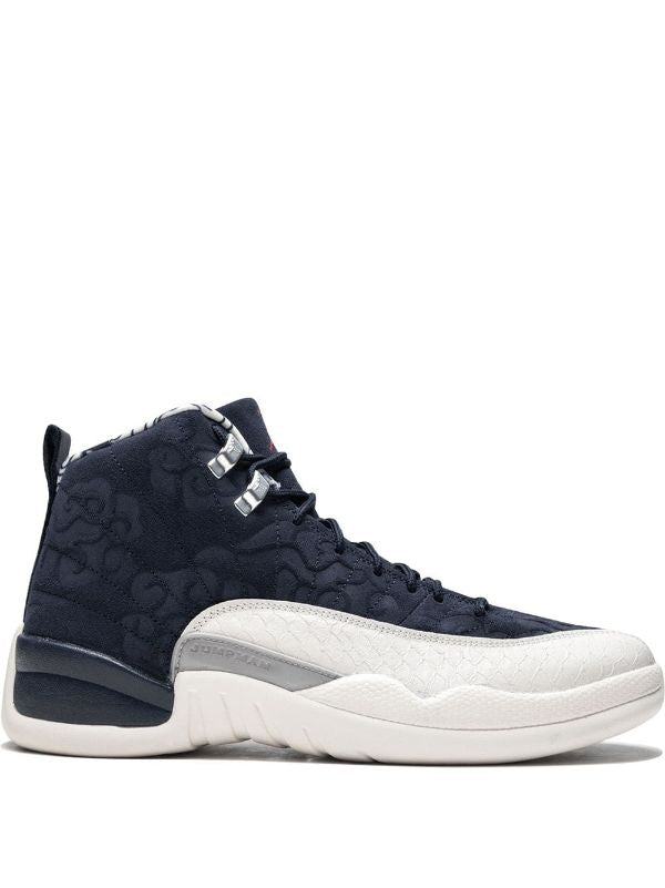 Jordan
Air Jordan 12 Retro PRM &quot;International Flight&quot; sneakers