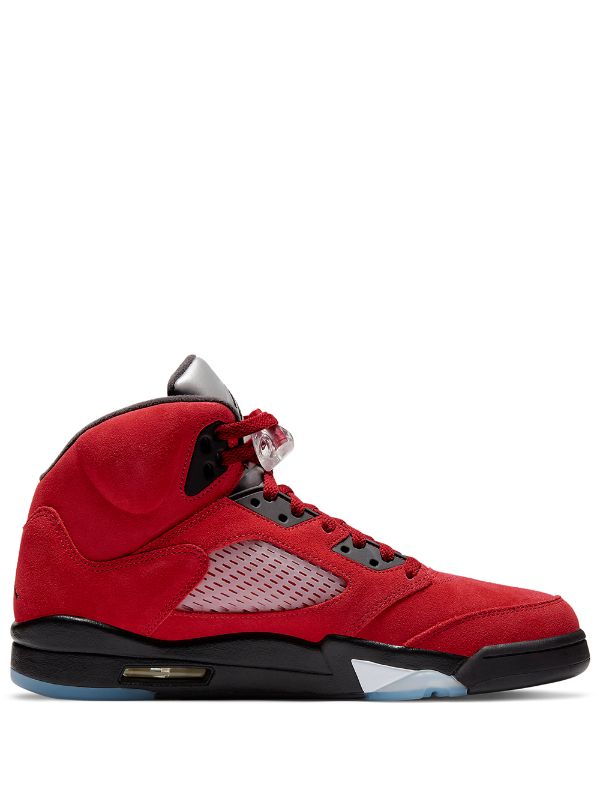 Jordan
Air Jordan 5 Retro &quot;Raging Bull 2021&quot; sneakers