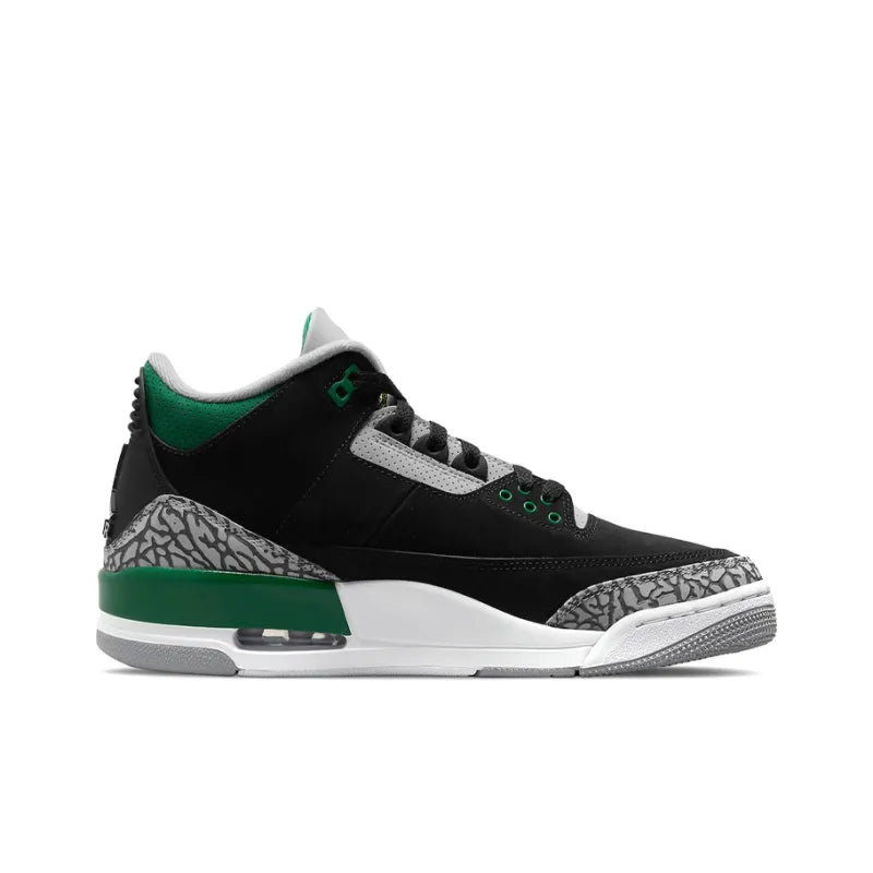 Jordan 3 Retro &