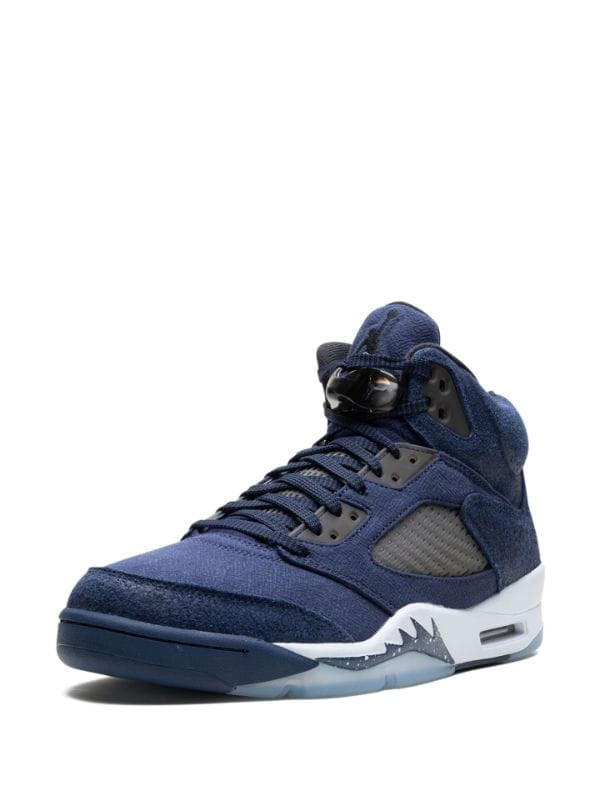 Jordan
Air Jordan 5 &quot;Georgetown&quot; sneakers