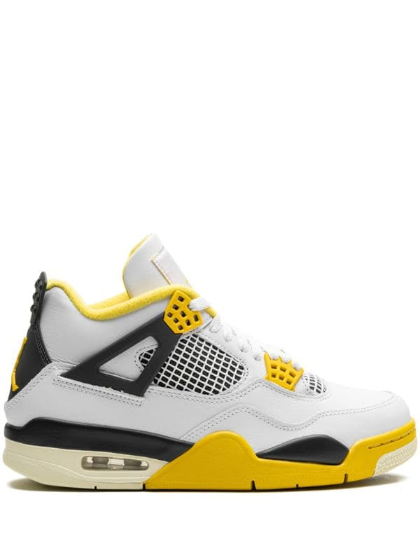 Jordan
Air Jordan 4 &quot;Vivid Sulfur&quot; sneakers