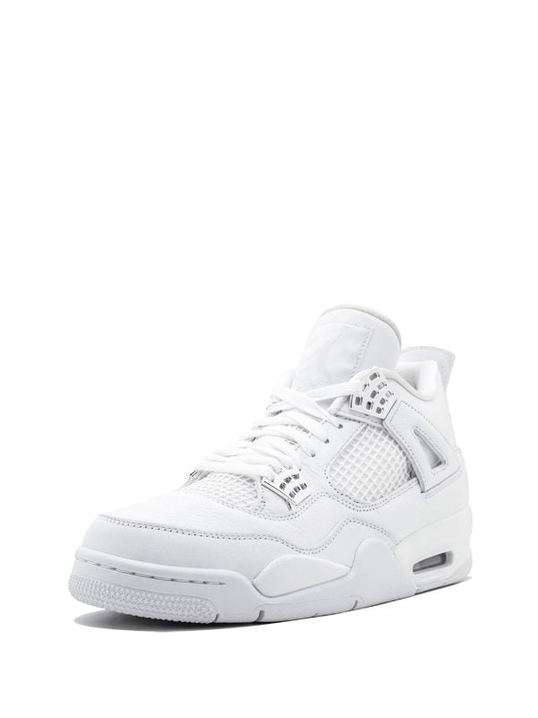 Jordan
Air Jordan 4 Retro &quot;Pure Money&quot; sneakers