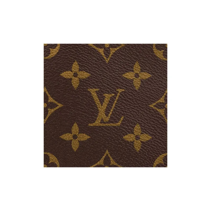 LOUIS VUITTON CarryAll PM Shoulder Bag