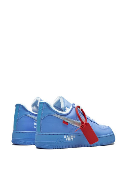 Nike X Off-White
Air Force 1 Low &quot;MCA&quot; sneakers