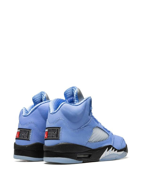 Jordan
Air Jordan 5 &quot;UNC&quot; sneakers