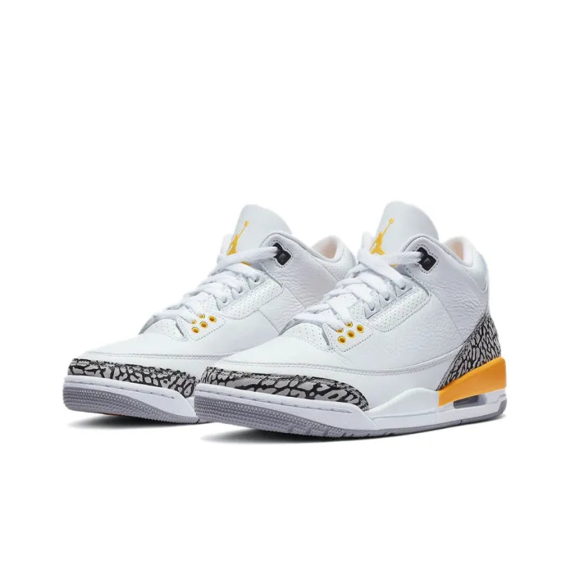 Jordan Air Jordan 3 Retro &