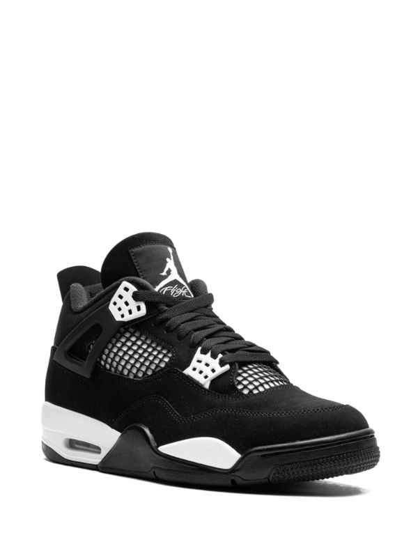 Jordan
Air Jordan 4 &quot;White Thunder&quot; sneakers