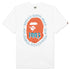 Ape Head 1993 Tee - White