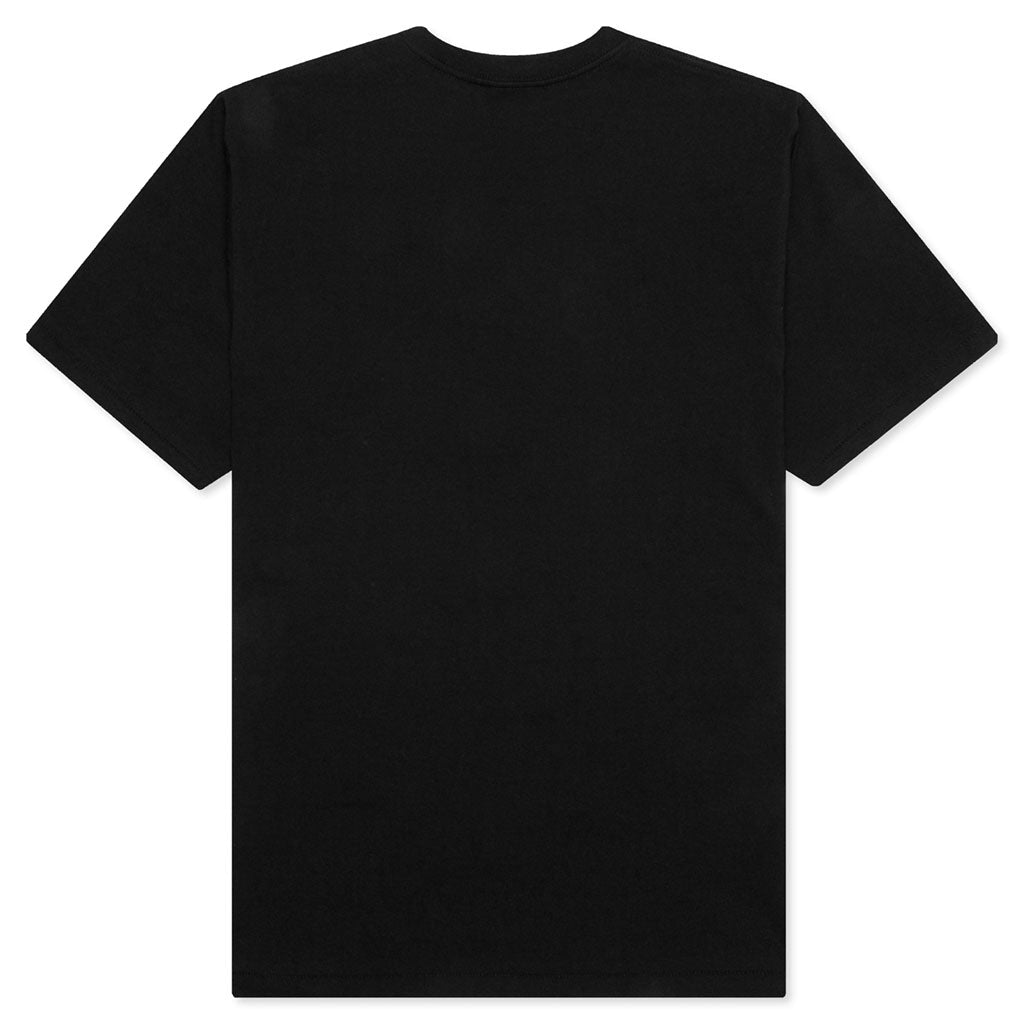 Aero Tee - Black