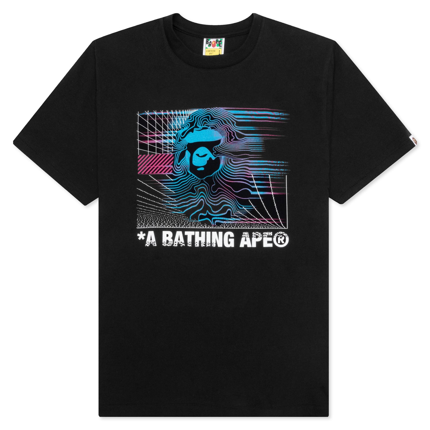 Aero Tee - Black