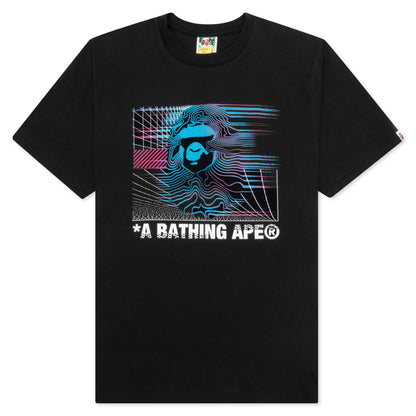 Aero Tee - Black