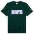 Bape Football Tee - Green