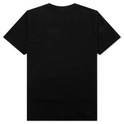 Bape Sunset Beach Tee - Black