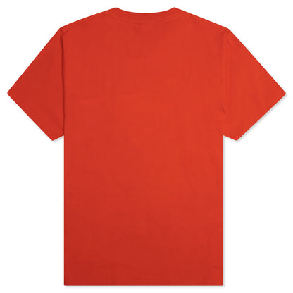 Year Of The Rabbit Tee - Red