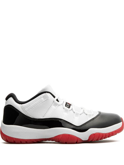 Jordan
Air Jordan 11 Retro Low &quot;Concord Bred&quot; sneakers