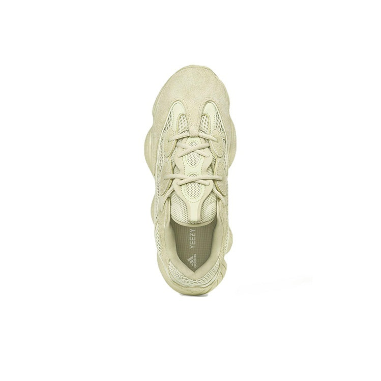 adidas originals Yeezy 500 Supermoon Yellow