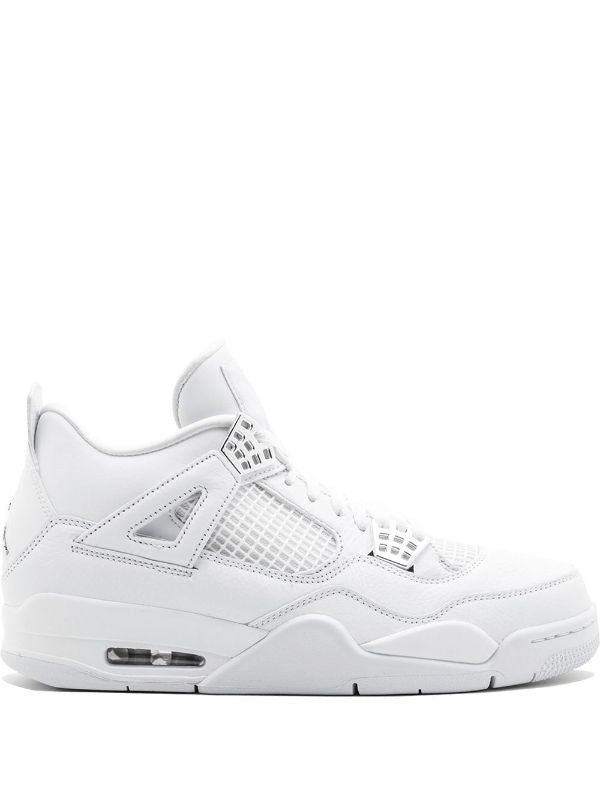 Jordan
Air Jordan 4 Retro &quot;Pure Money&quot; sneakers