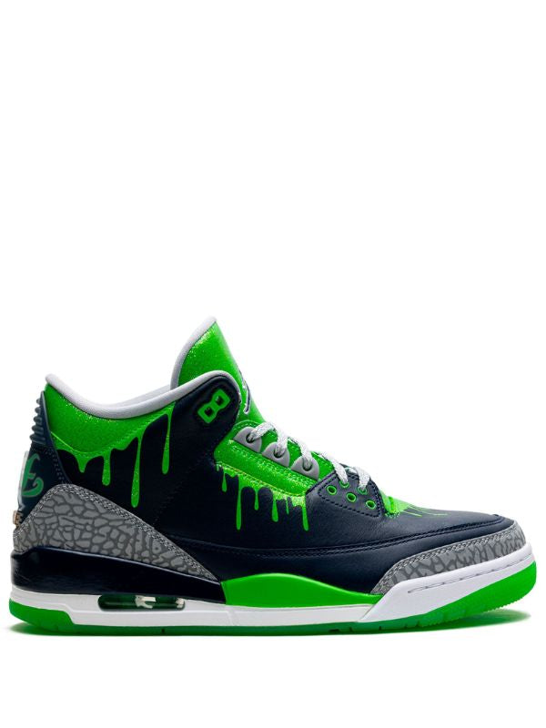 Jordan
Jordan 3 Retro &quot;Doernbecher Hugo&quot; sneakers