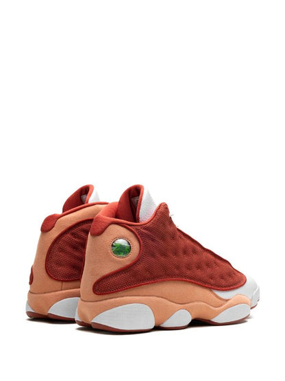 Jordan
Air Jordan 13 &quot;Dune Red&quot; sneakers