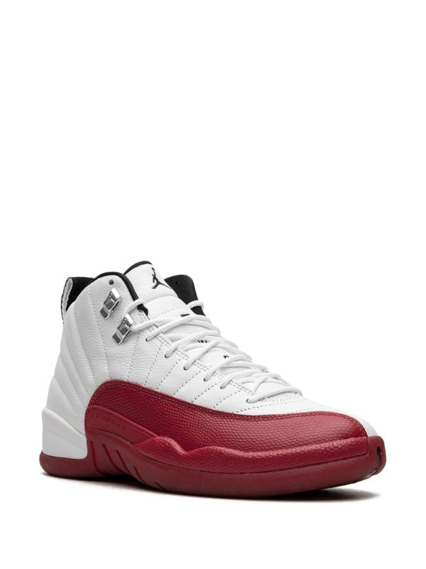 Jordan
Air Jordan 12 Retro &quot;Cherry 2023&quot; sneakers