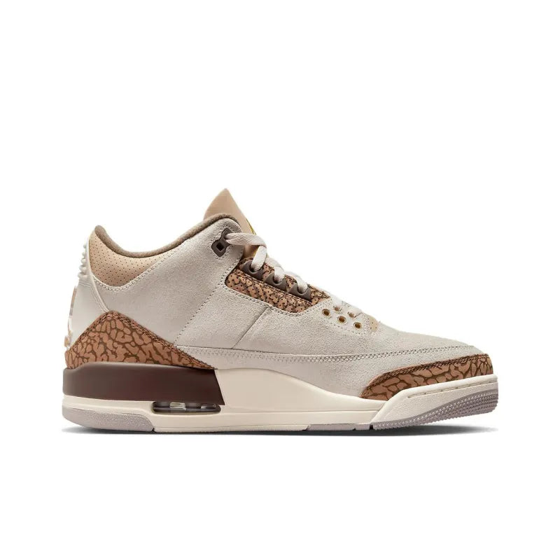 Jordan 3 Retro Palomino