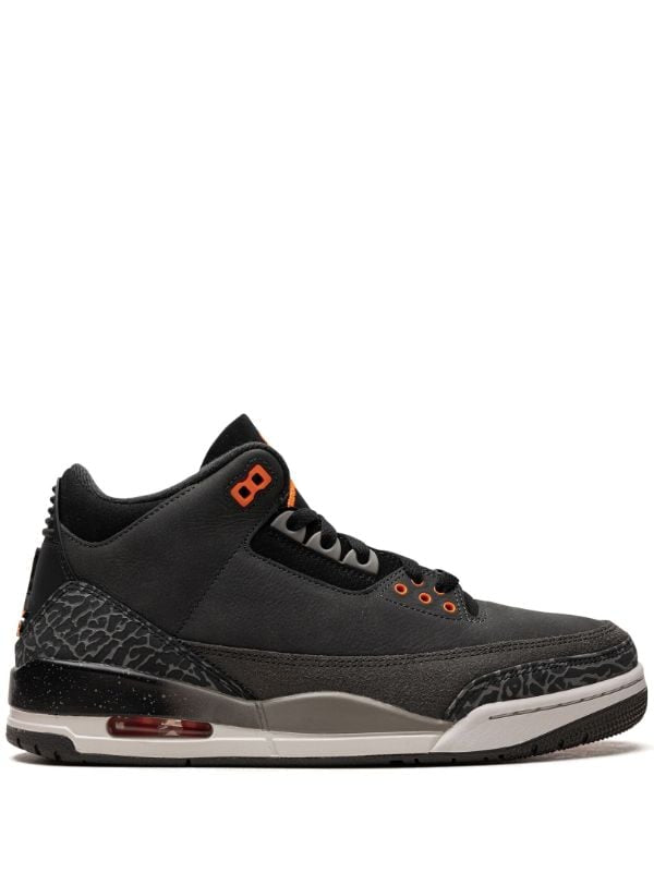 Jordan
Air Jordan 3 &quot;Fear (2023)&quot; sneakers