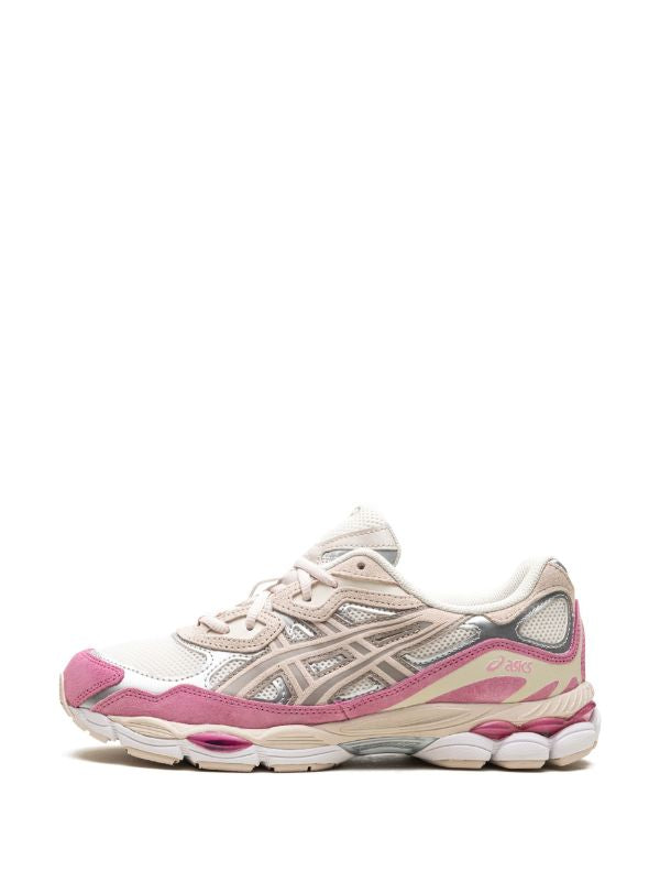 ASICS
Gel-NYC &quot;Cream/Mineral Beige/Pink&quot; sneakers