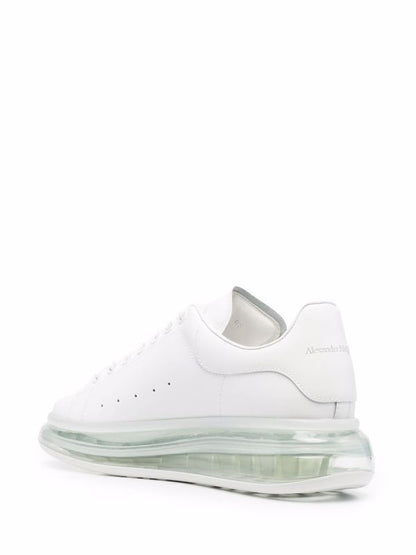 Alexander McQueen
Oversized sole sneakers