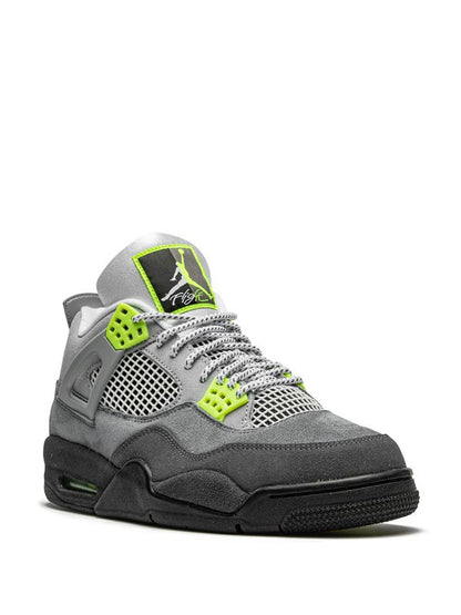 Jordan
Air Jordan 4 Retro SE &quot;Neon&quot; sneakers