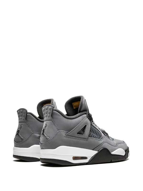 Jordan
Air Jordan 4 Retro &quot;Cool Grey&quot; sneakers