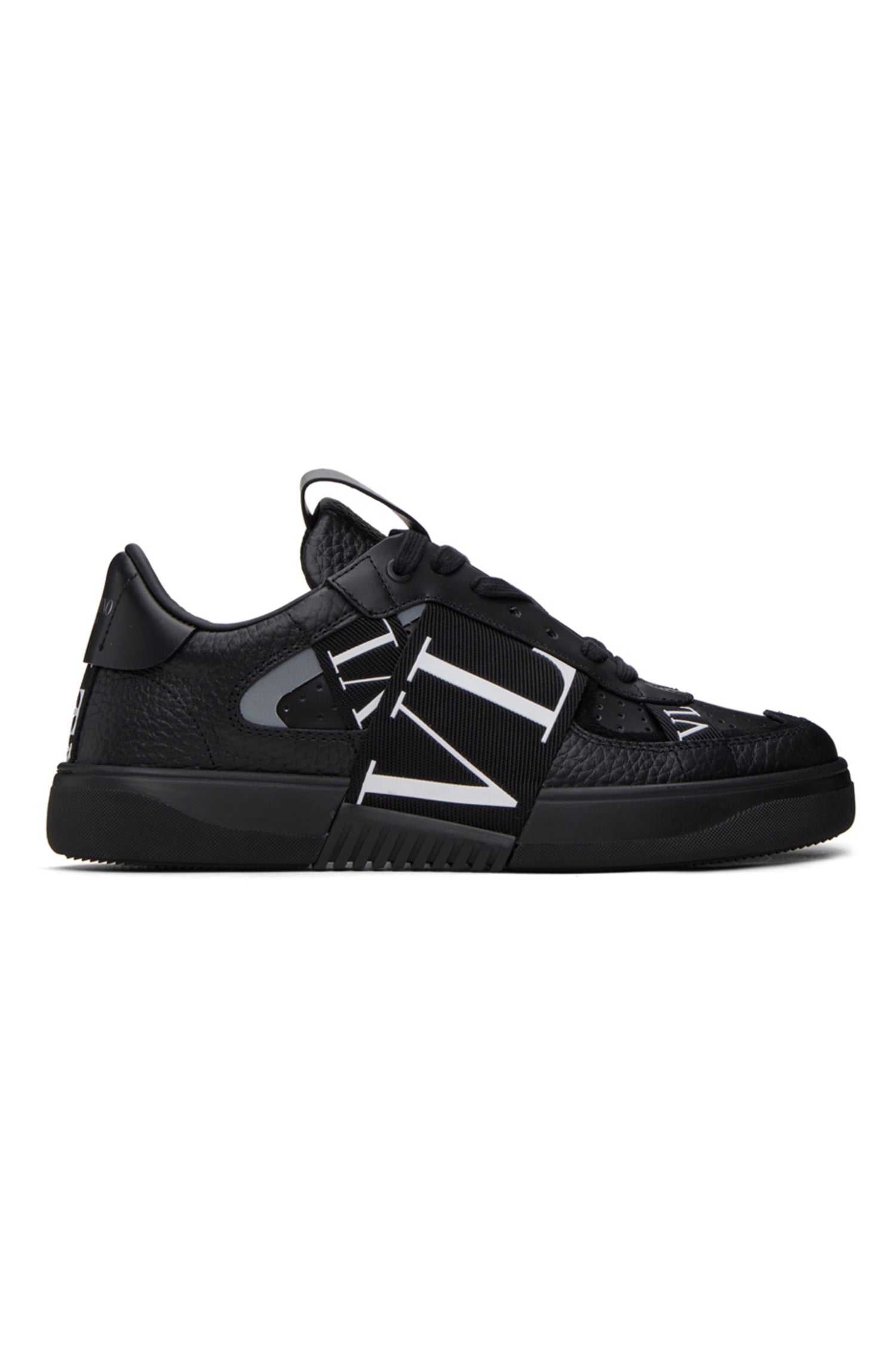 VALENTINO GARAVANI
Black VL7N Sneakers