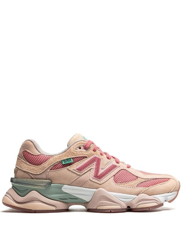 New Balance
x Joe Freshgoods 9060 &quot;Inside Voices - Cookie Pink&quot; sneakers