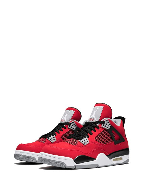 Jordan
Air Jordan 4 Retro &quot;Toro Bravo&quot; sneakers