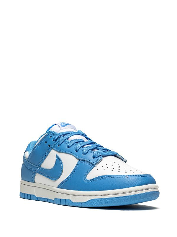 Nike
Dunk Low &quot;University Blue&quot; sneakers