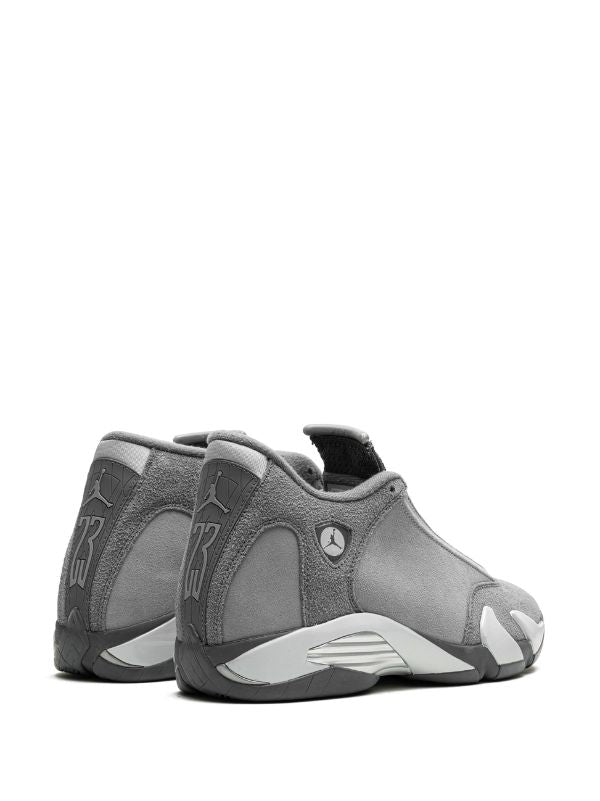 Jordan
Air Jordan 14 &quot;Flint Grey&quot; sneakers