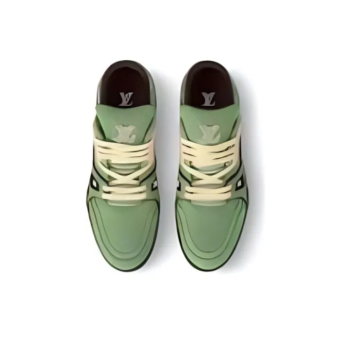 LOUIS VUITTON By Tyler, The Creator Green