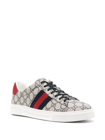 Gucci
Gucci Ace sneakers