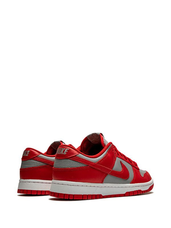 Nike
Dunk Low Retro &quot;UNLV&quot; sneakers