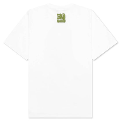 Bape 30th Anniversary Tee 