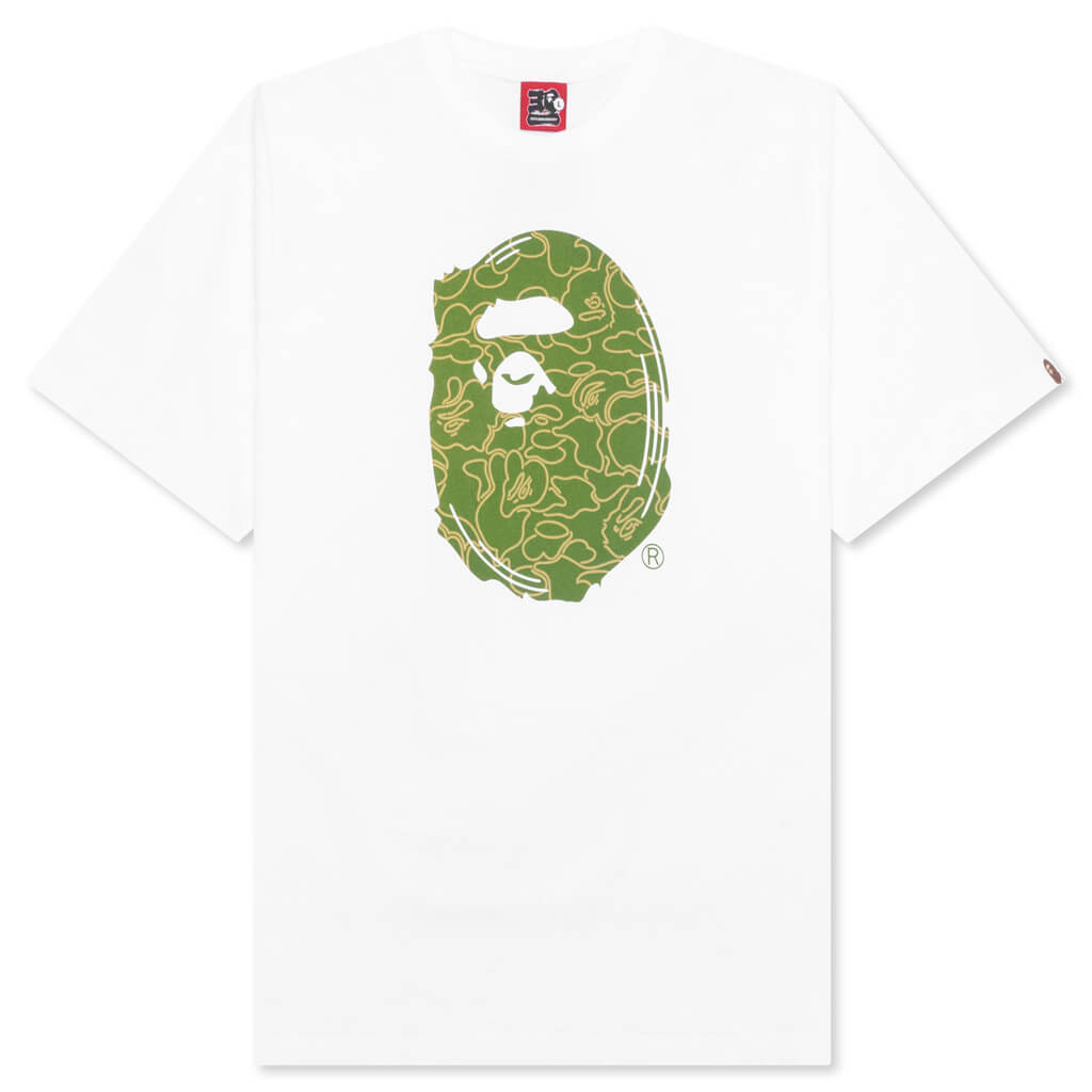 Bape 30th Anniversary Tee 