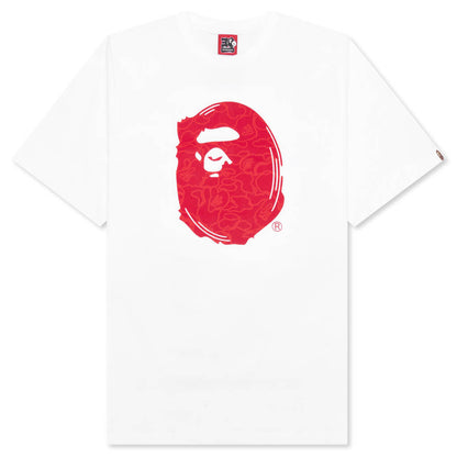 Bape 30th Anniversary Tee 