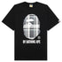 Bape Check by Bathing Ape Tee - Black