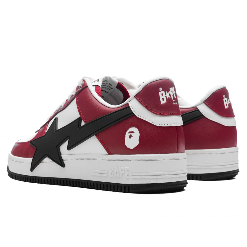 Bape STA OS 