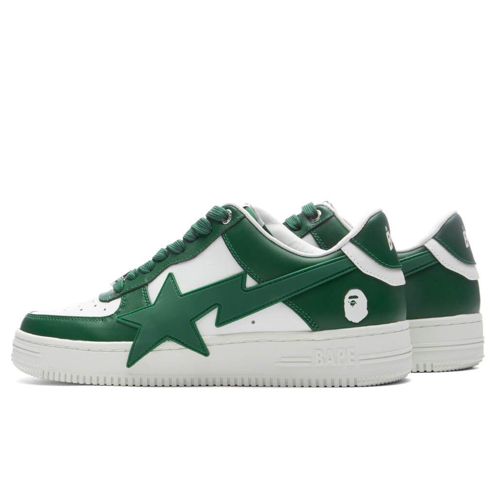 Bape Sta Enlarged - Green