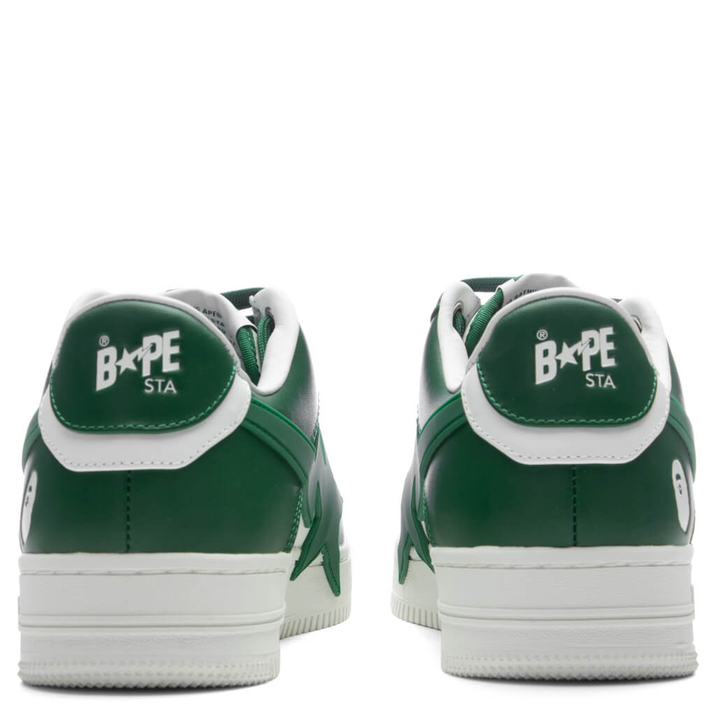 Bape Sta Enlarged - Green