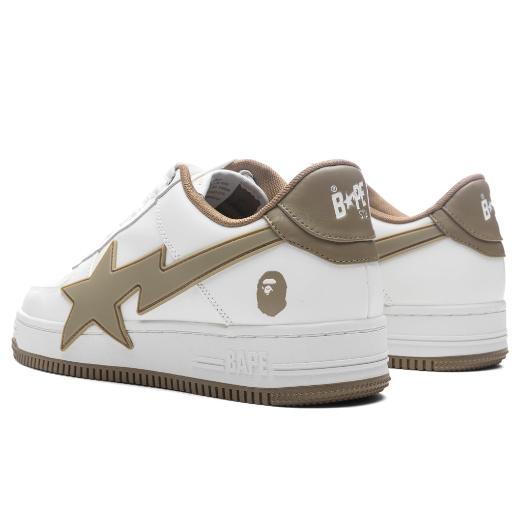 Bape Sta OS 